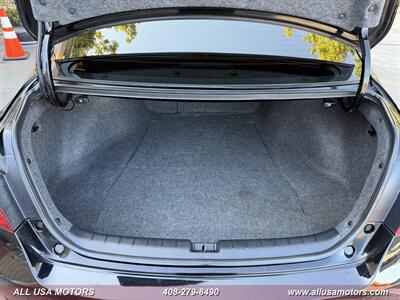 2017 Honda Accord Sport - Photo 22 - San Jose, CA 95116