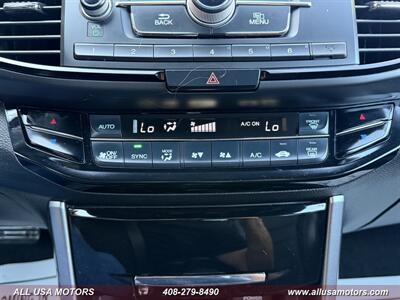 2017 Honda Accord Sport - Photo 35 - San Jose, CA 95116