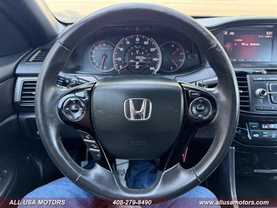 2017 Honda Accord Sport - Photo 15 - San Jose, CA 95116