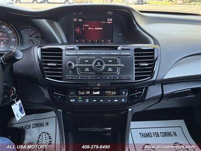 2017 Honda Accord Sport - Photo 29 - San Jose, CA 95116