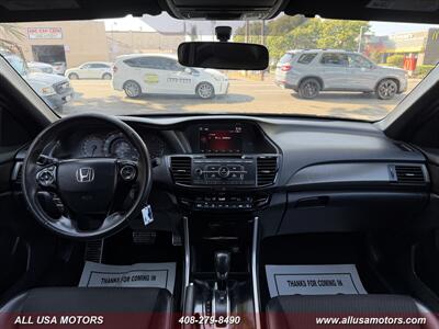 2017 Honda Accord Sport - Photo 26 - San Jose, CA 95116