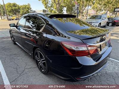 2017 Honda Accord Sport - Photo 7 - San Jose, CA 95116
