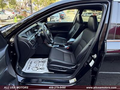 2017 Honda Accord Sport - Photo 20 - San Jose, CA 95116