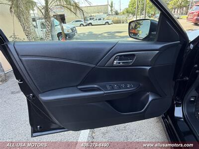 2017 Honda Accord Sport - Photo 13 - San Jose, CA 95116