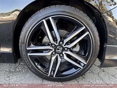 2017 Honda Accord Sport - Photo 11 - San Jose, CA 95116