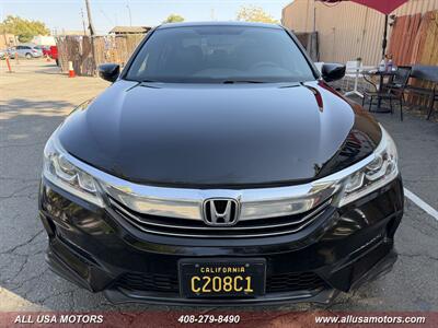 2017 Honda Accord Sport - Photo 4 - San Jose, CA 95116