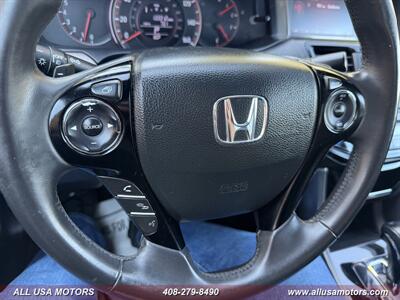 2017 Honda Accord Sport - Photo 16 - San Jose, CA 95116