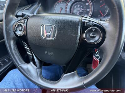 2017 Honda Accord Sport - Photo 18 - San Jose, CA 95116