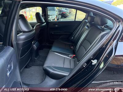 2017 Honda Accord Sport - Photo 21 - San Jose, CA 95116