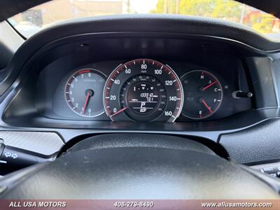 2017 Honda Accord Sport - Photo 27 - San Jose, CA 95116