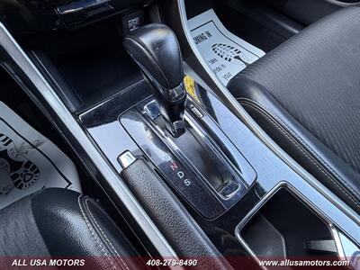 2017 Honda Accord Sport - Photo 38 - San Jose, CA 95116