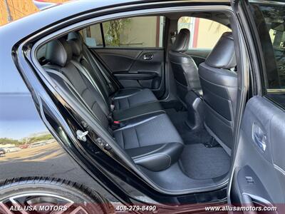 2017 Honda Accord Sport - Photo 24 - San Jose, CA 95116