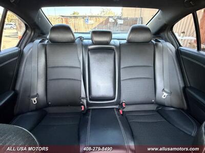 2017 Honda Accord Sport - Photo 23 - San Jose, CA 95116