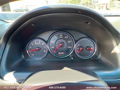 2005 Honda Civic LX   - Photo 23 - San Jose, CA 95116