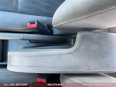 2005 Honda Civic LX   - Photo 27 - San Jose, CA 95116