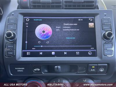 2008 Honda Fit Sport   - Photo 37 - San Jose, CA 95116