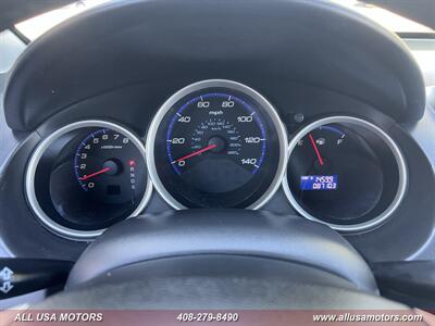 2008 Honda Fit Sport   - Photo 29 - San Jose, CA 95116