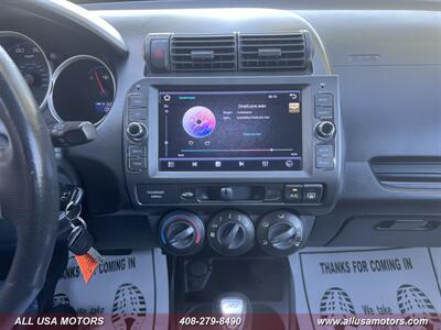 2008 Honda Fit Sport   - Photo 32 - San Jose, CA 95116