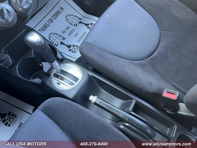2008 Honda Fit Sport   - Photo 39 - San Jose, CA 95116