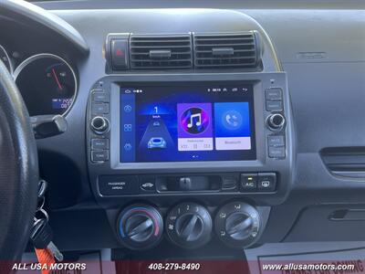 2008 Honda Fit Sport   - Photo 31 - San Jose, CA 95116