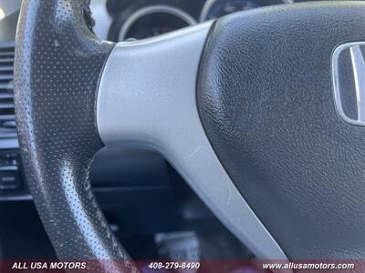 2008 Honda Fit Sport   - Photo 17 - San Jose, CA 95116