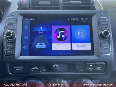 2008 Honda Fit Sport   - Photo 33 - San Jose, CA 95116