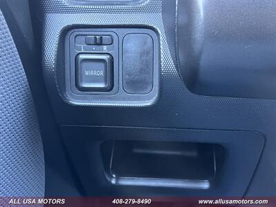 2008 Honda Fit Sport   - Photo 44 - San Jose, CA 95116