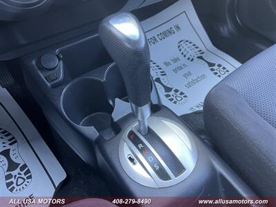 2008 Honda Fit Sport   - Photo 41 - San Jose, CA 95116