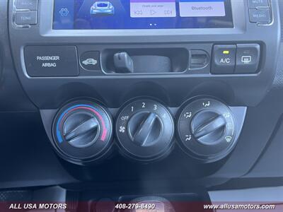 2008 Honda Fit Sport   - Photo 38 - San Jose, CA 95116