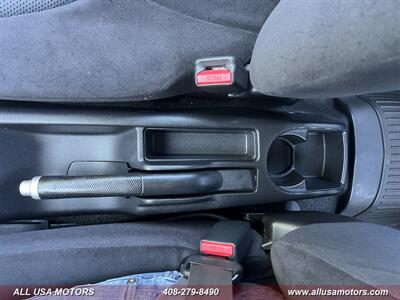 2008 Honda Fit Sport   - Photo 42 - San Jose, CA 95116