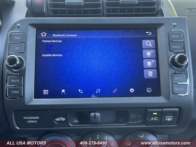 2008 Honda Fit Sport   - Photo 36 - San Jose, CA 95116