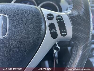 2008 Honda Fit Sport   - Photo 19 - San Jose, CA 95116