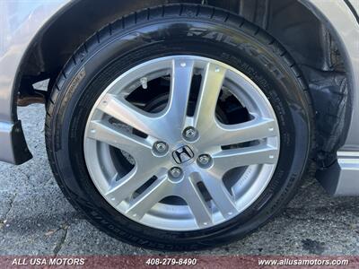 2008 Honda Fit Sport   - Photo 11 - San Jose, CA 95116