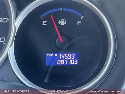 2008 Honda Fit Sport   - Photo 30 - San Jose, CA 95116
