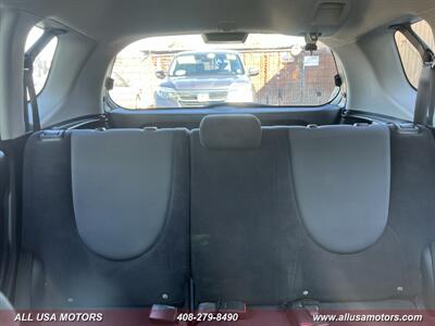 2008 Honda Fit Sport   - Photo 24 - San Jose, CA 95116