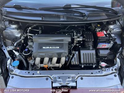 2008 Honda Fit Sport   - Photo 12 - San Jose, CA 95116