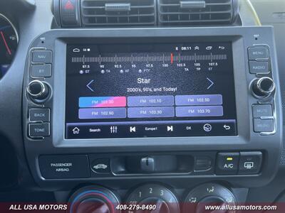 2008 Honda Fit Sport   - Photo 35 - San Jose, CA 95116