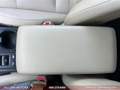 2017 Subaru Outback 2.5i Limited - Photo 51 - San Jose, CA 95116