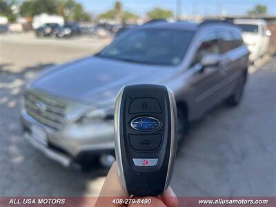 2017 Subaru Outback 2.5i Limited - Photo 59 - San Jose, CA 95116