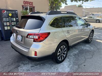 2017 Subaru Outback 2.5i Limited - Photo 9 - San Jose, CA 95116
