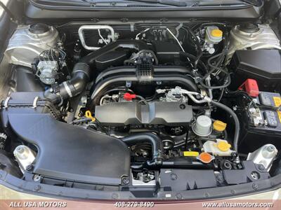 2017 Subaru Outback 2.5i Limited - Photo 13 - San Jose, CA 95116