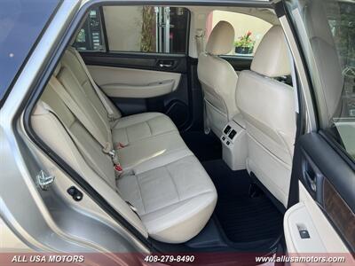 2017 Subaru Outback 2.5i Limited - Photo 31 - San Jose, CA 95116