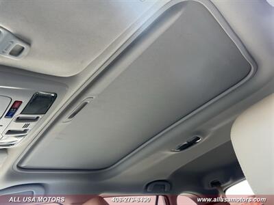 2017 Subaru Outback 2.5i Limited - Photo 55 - San Jose, CA 95116