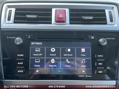 2017 Subaru Outback 2.5i Limited - Photo 44 - San Jose, CA 95116
