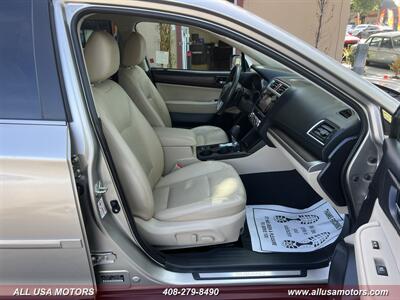 2017 Subaru Outback 2.5i Limited - Photo 32 - San Jose, CA 95116