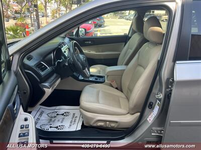 2017 Subaru Outback 2.5i Limited - Photo 24 - San Jose, CA 95116