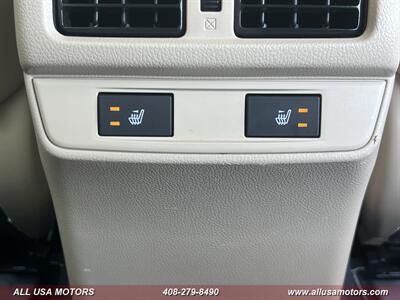 2017 Subaru Outback 2.5i Limited - Photo 30 - San Jose, CA 95116