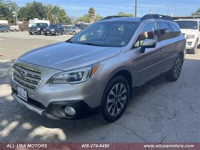 2017 Subaru Outback 2.5i Limited - Photo 5 - San Jose, CA 95116