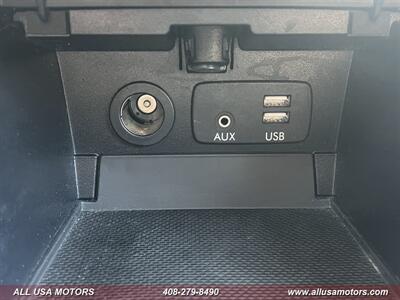 2017 Subaru Outback 2.5i Limited - Photo 47 - San Jose, CA 95116