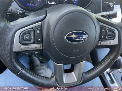 2017 Subaru Outback 2.5i Limited - Photo 20 - San Jose, CA 95116